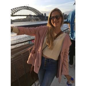 Meet your Posher, Abby